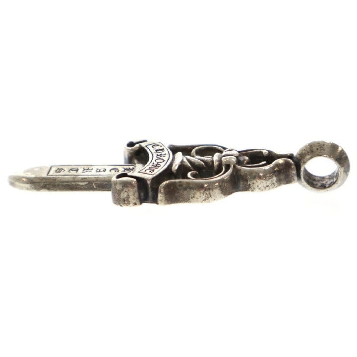楽天市場】CHROME HEARTS(クロムハーツ) サイズ:ラージ LARGE DAGGER  