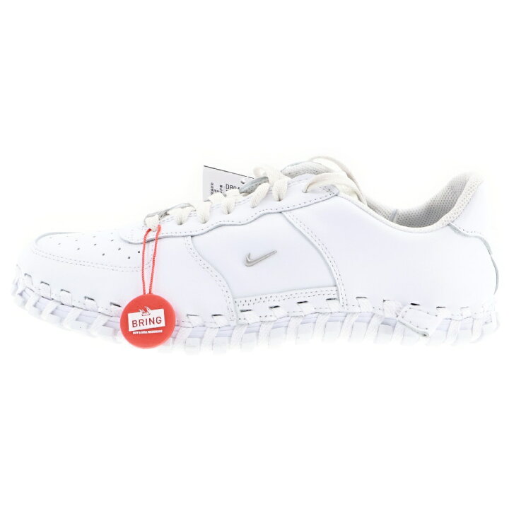 楽天市場】NIKE(ナイキ) サイズ:27.5cm ×Jacquemus J FORCE 1 LOW LX  