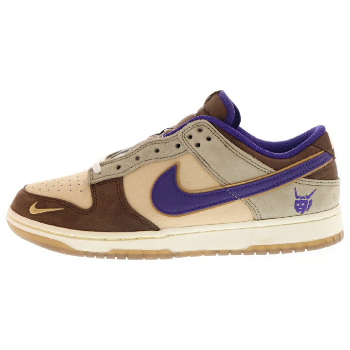 NIKE SNKRS ナイキ ダンク Dunk ロー low プレミアム 節分 セツブン 