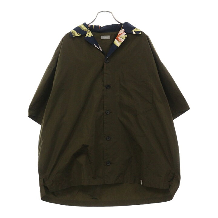 楽天市場】kolor BEACON(カラービーコン) サイズ:2 21SS オープン  