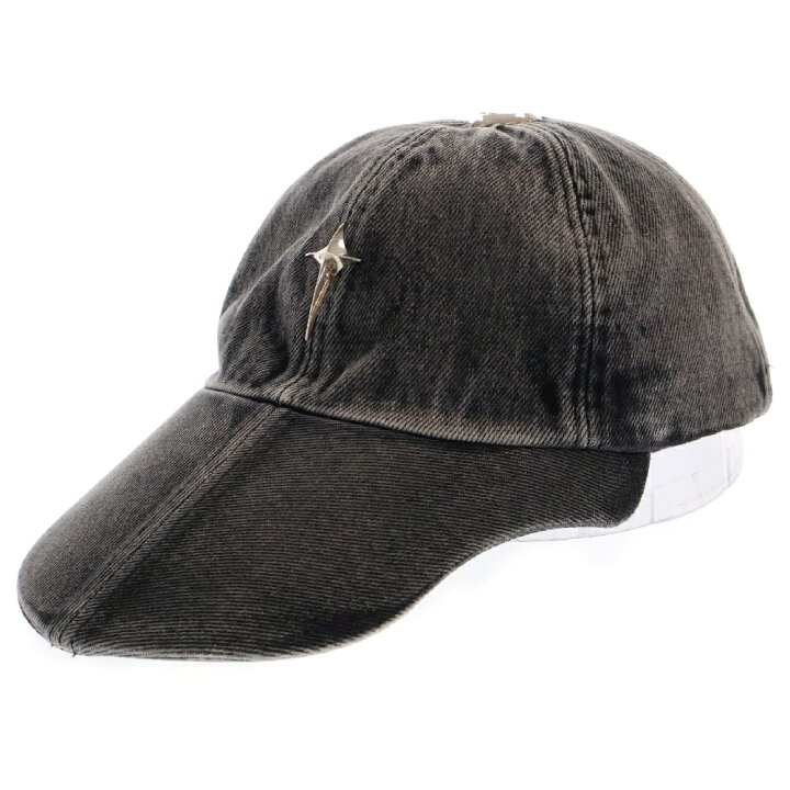 楽天市場】THUG CLUB(サグクラブ) 24SS SWORD CAP ソードキャップ 