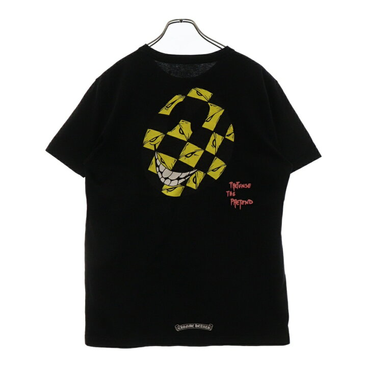 楽天市場】CHROME HEARTS(クロムハーツ) サイズ:M ×MATTY BOY PPO 