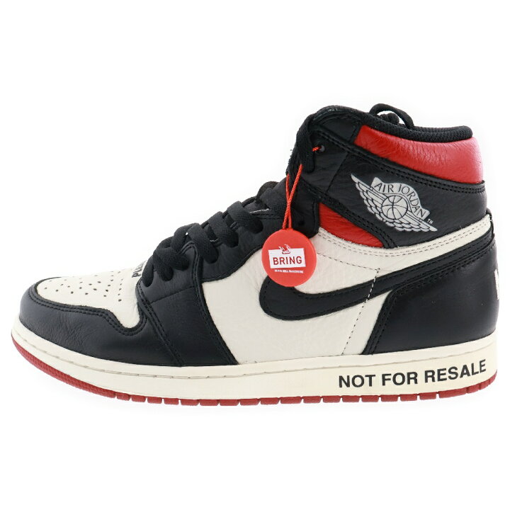 楽天市場】NIKE(ナイキ) サイズ:27.5cm AIR JORDAN 1 RETRO HIGH OG 