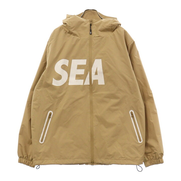 楽天市場】WIND AND SEA(ウィンダンシー) サイズ:L 24SS Water 