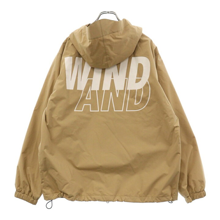 楽天市場】WIND AND SEA(ウィンダンシー) サイズ:L 24SS Water 