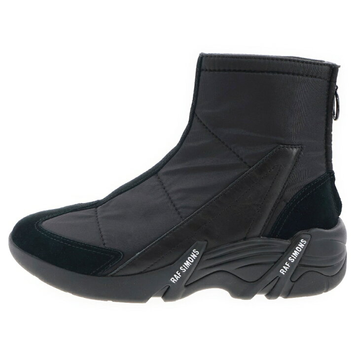 楽天市場】RAF SIMONS(ラフシモンズ) サイズ:41 RUNNER CYLON-22 ラフ 