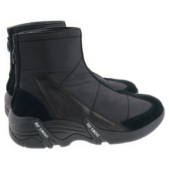 楽天市場】RAF SIMONS(ラフシモンズ) サイズ:41 RUNNER CYLON-22 ラフ 