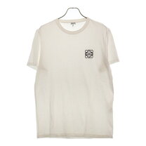 楽天市場】ロエベ 未使用品（Tシャツ・カットソー｜トップス）：メンズ 