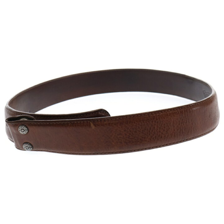 楽天市場】CHROME HEARTS(クロムハーツ) サイズ:30 1.5 STRAP 1.5inch  