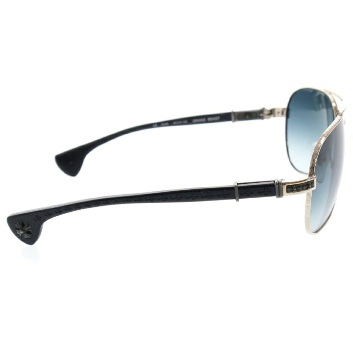 楽天市場】CHROME HEARTS(クロムハーツ) サイズ:65□13-125 GRAND  