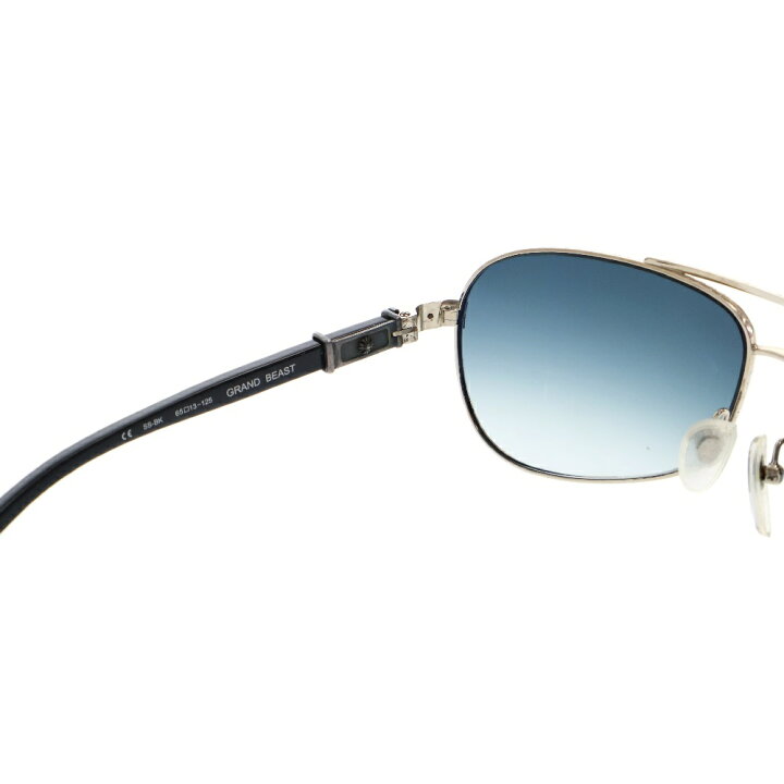 楽天市場】CHROME HEARTS(クロムハーツ) サイズ:65□13-125 GRAND  