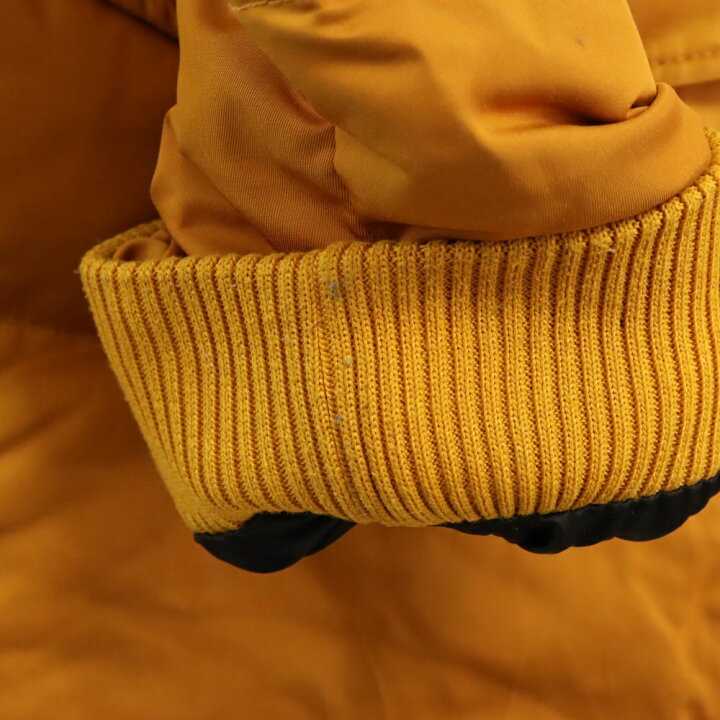 楽天市場】STUSSY(ステューシー) サイズ:S サイドジップロングダウン 