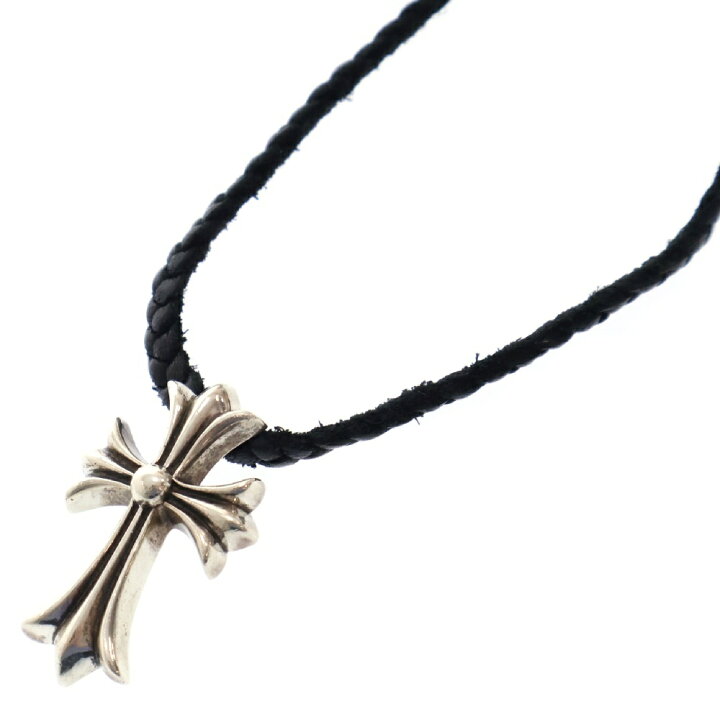 楽天市場】CHROME HEARTS(クロムハーツ) CH CRS SML BC/スモールCH 
