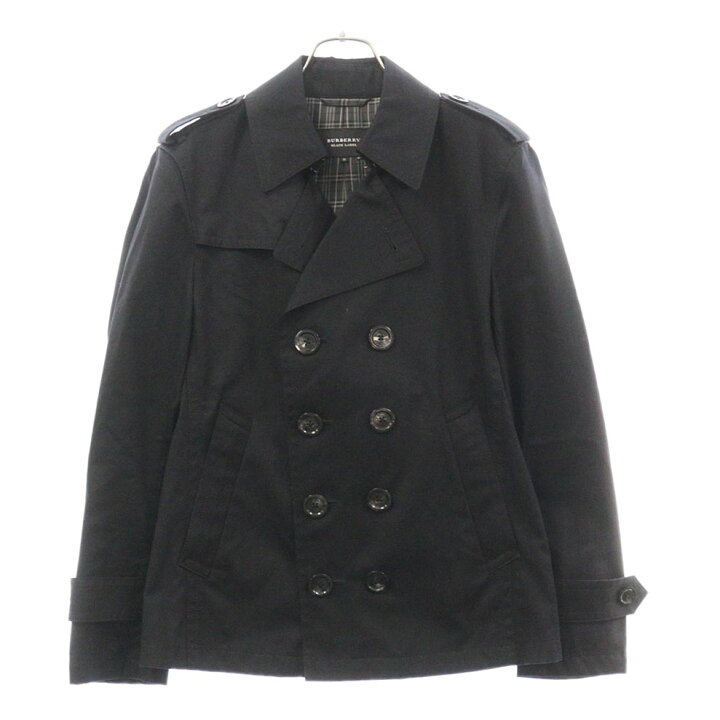 楽天市場】BURBERRY BLACK LABEL(バーバリー ブラックレーベル) サイズ 