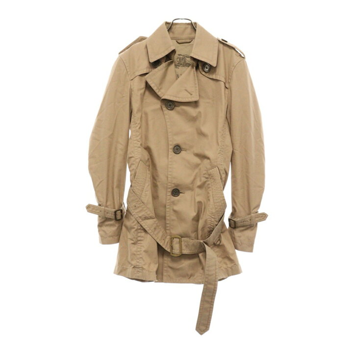 楽天市場】BURBERRY BLUE LABEL(バーバリーブルーレーベル) サイズ:M 