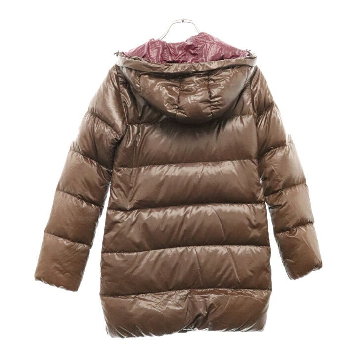 楽天市場】DUVETICA(デュベティカ) サイズ:38 KAPPA フード付き ジップ  