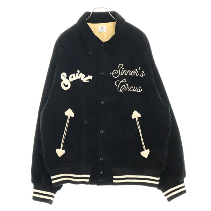 楽天市場】SAINT MICHAEL(セントマイケル) サイズ:L 21AW CORDUROY 