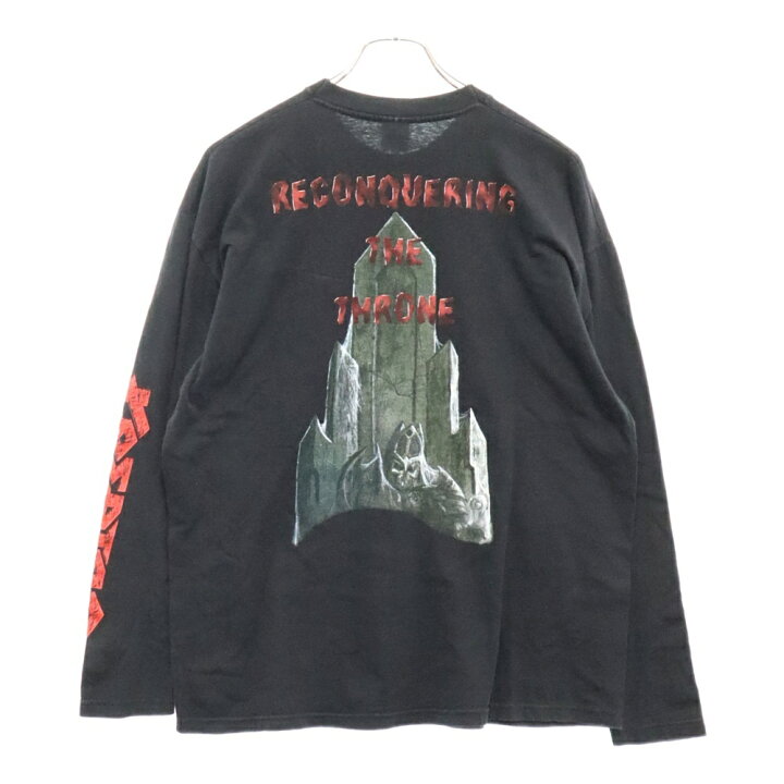 楽天市場】VINTAGE(ヴィンテージ) 90s KREATOR クリエーター バンド  