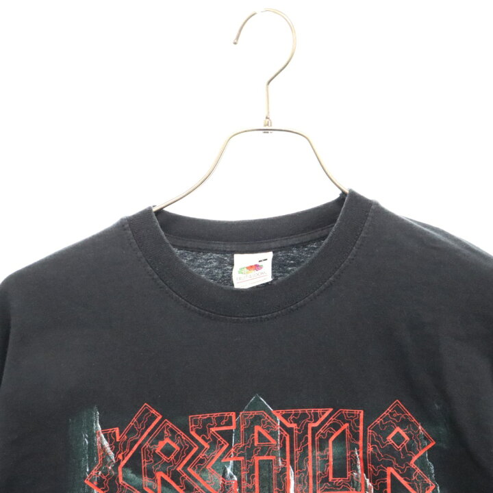 楽天市場】VINTAGE(ヴィンテージ) 90s KREATOR クリエーター バンド  