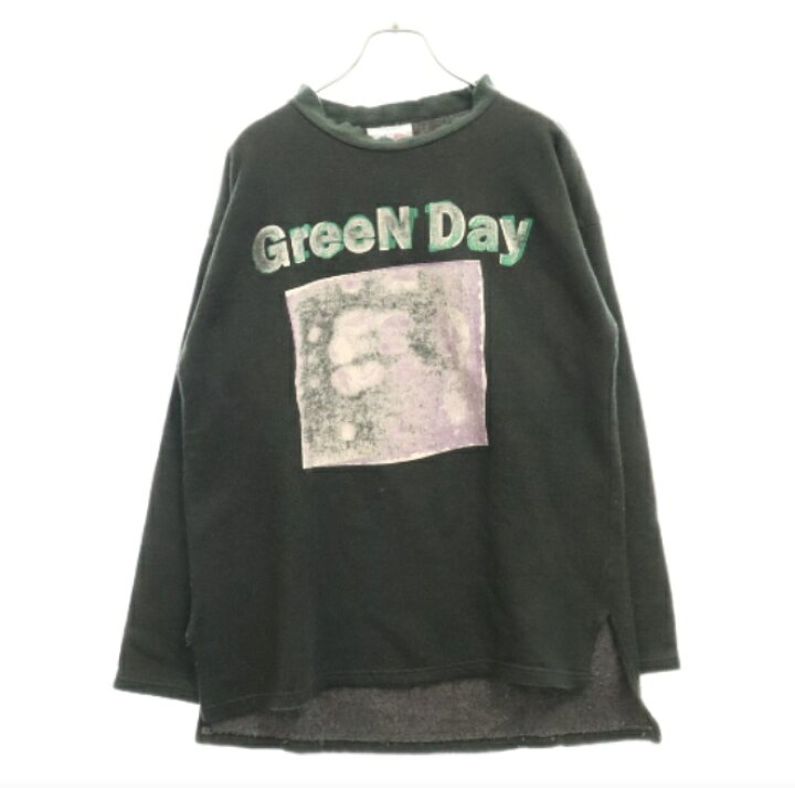 楽天市場】VINTAGE(ヴィンテージ) 90S GreeNDay SLAPPY グリーンデイ 