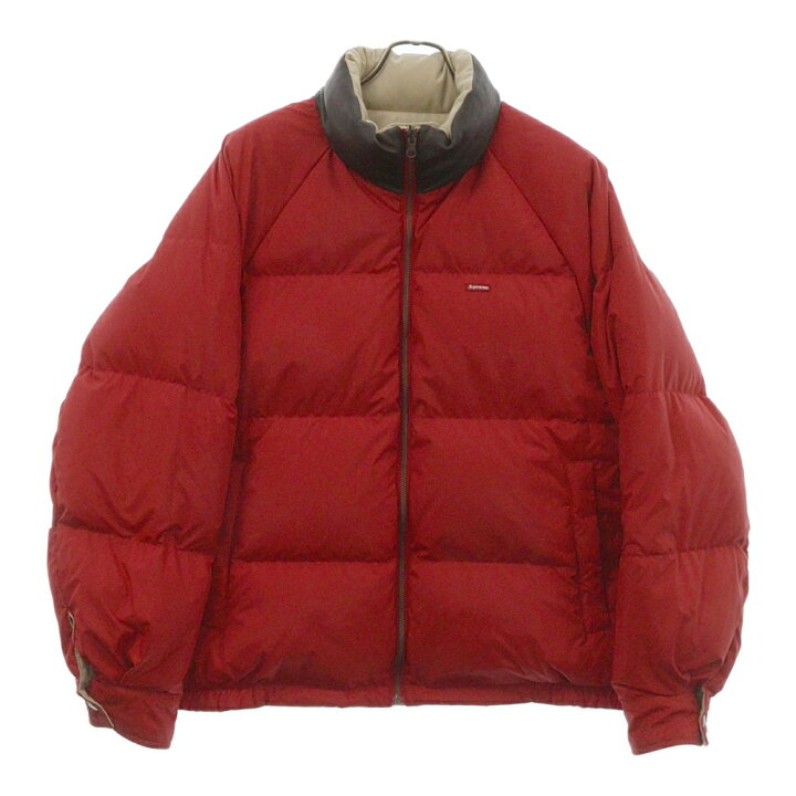 楽天市場】SUPREME(シュプリーム) サイズ:M 24SS Reversible Down 