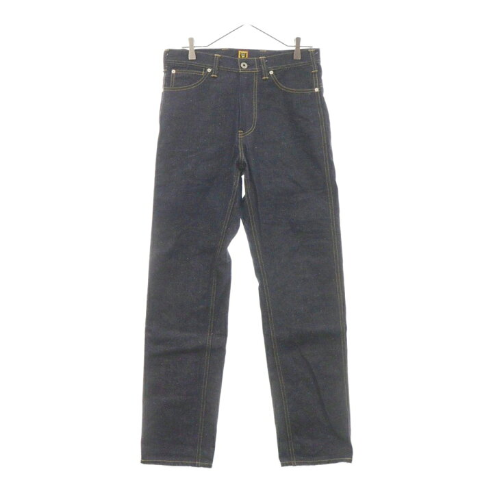 楽天市場】HUMAN MADE(ヒューマンメイド) サイズ:30.0inch SLIM DENIM 