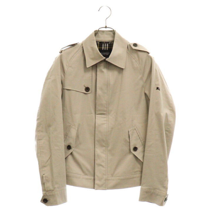 楽天市場】BURBERRY BLACK LABEL(バーバリー ブラックレーベル) サイズ  