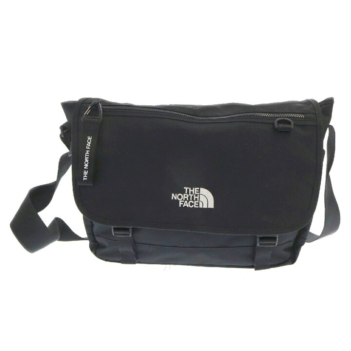 楽天市場】THE NORTH FACE(ザノースフェイス) MESSENGER BAG ロゴ刺繍 