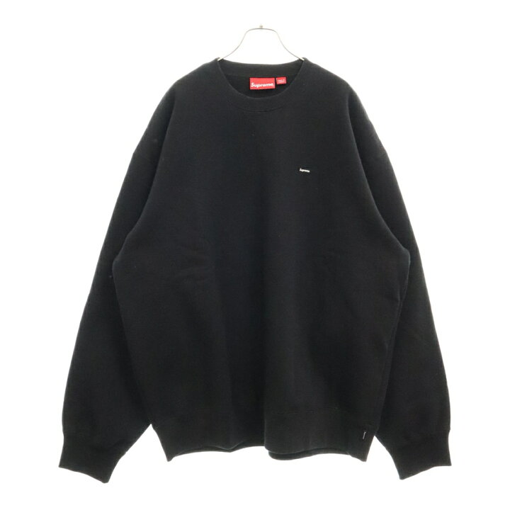 楽天市場】SUPREME(シュプリーム) サイズ:XL Small Box Logo Crewneck 