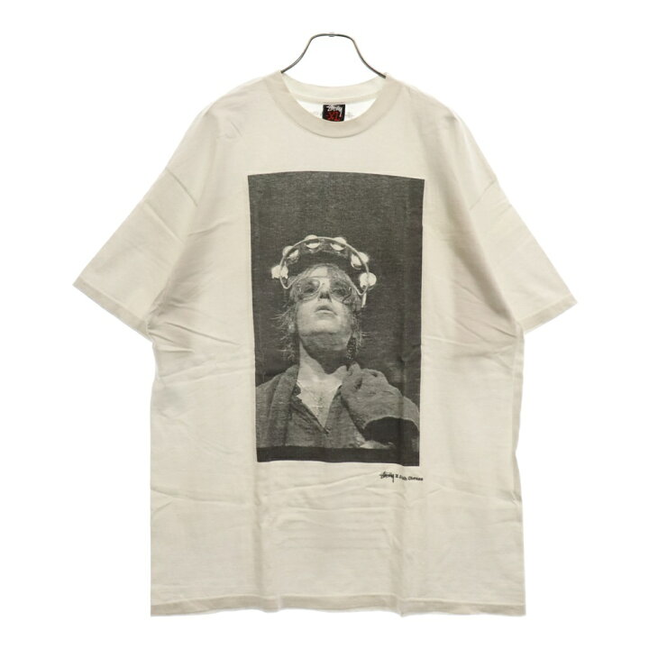 値下】Stussy josh cheuse オアシス リアム ギャラガー