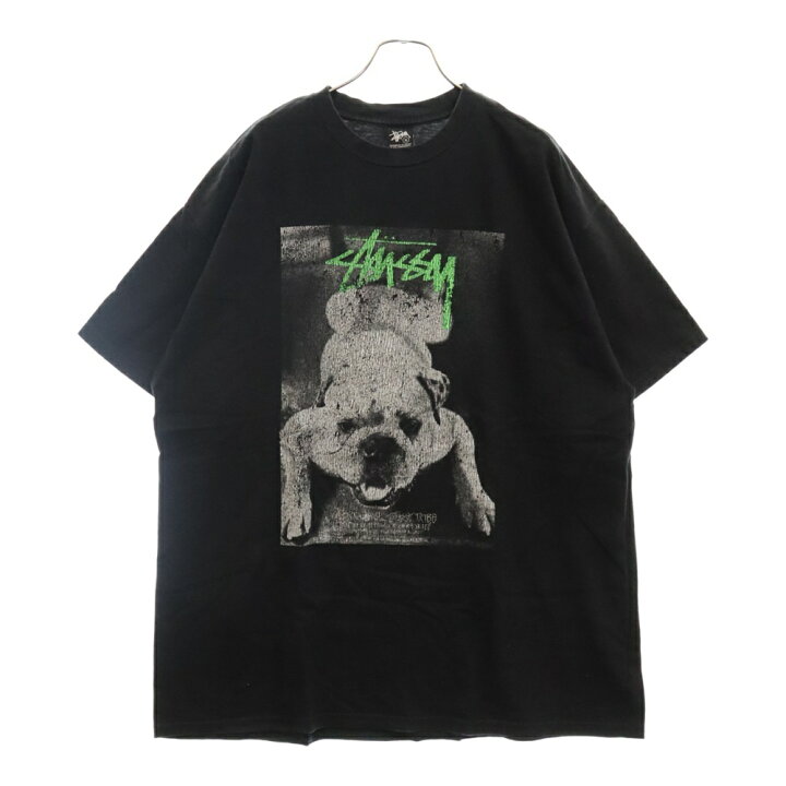楽天市場】STUSSY(ステューシー) サイズ:XL 台場チャプト 3周年 TEE 