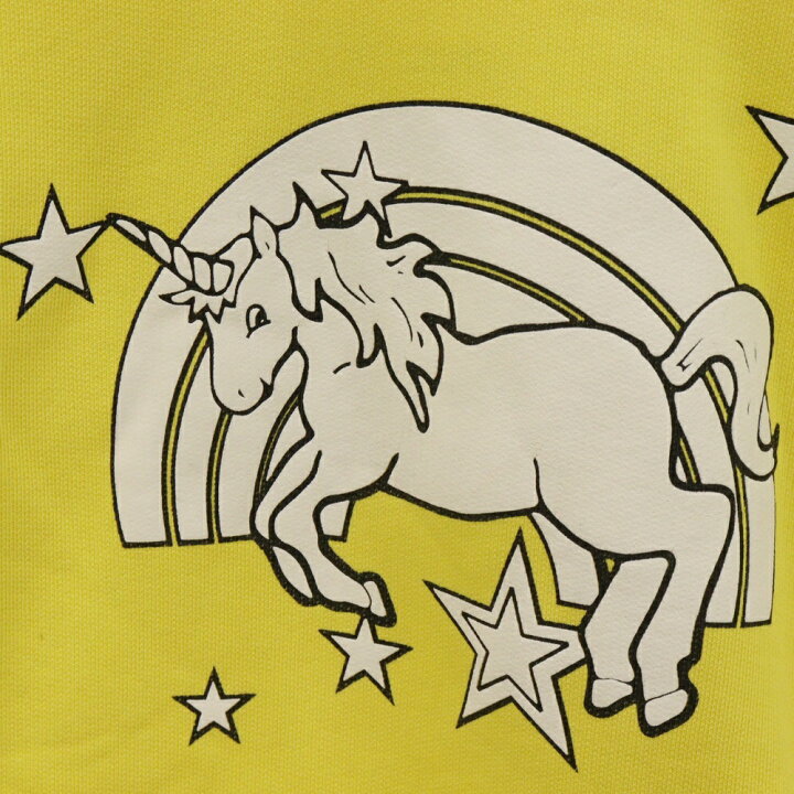 楽天市場】VETEMENTS(ヴェトモン) サイズ:S 20AW MAGIC UNICORN HOODIE 