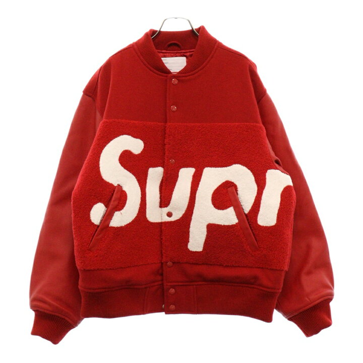 楽天市場】SUPREME(シュプリーム) サイズ:M 24SS Big Logo Chenille 