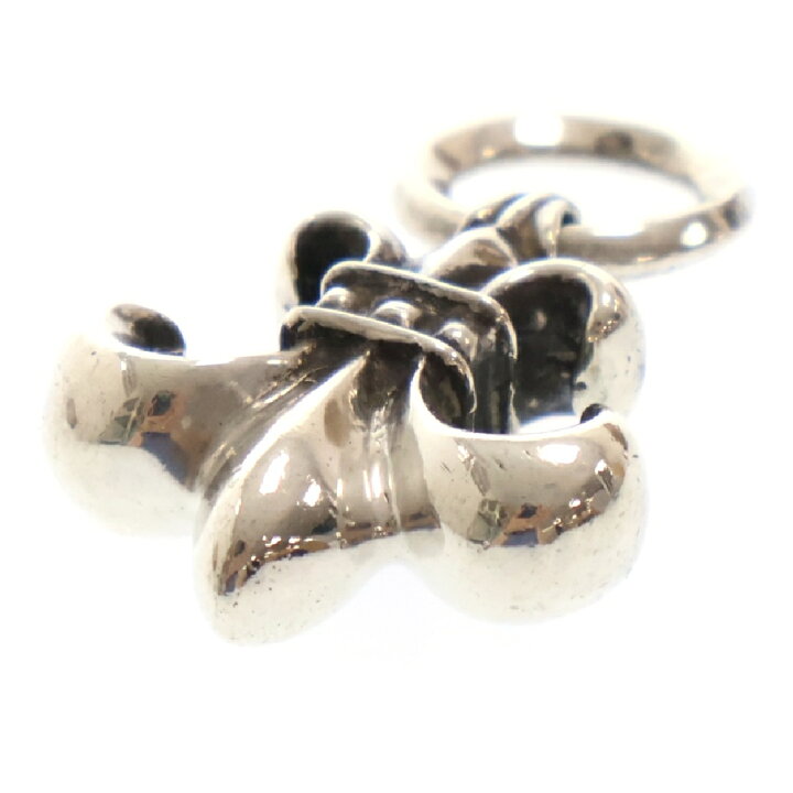 楽天市場】CHROME HEARTS(クロムハーツ) BS FLUER BSフレアペンダント 