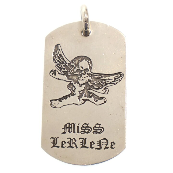楽天市場】CHROME HEARTS(クロムハーツ) FOTI MISS LERLENE LRG D/G  