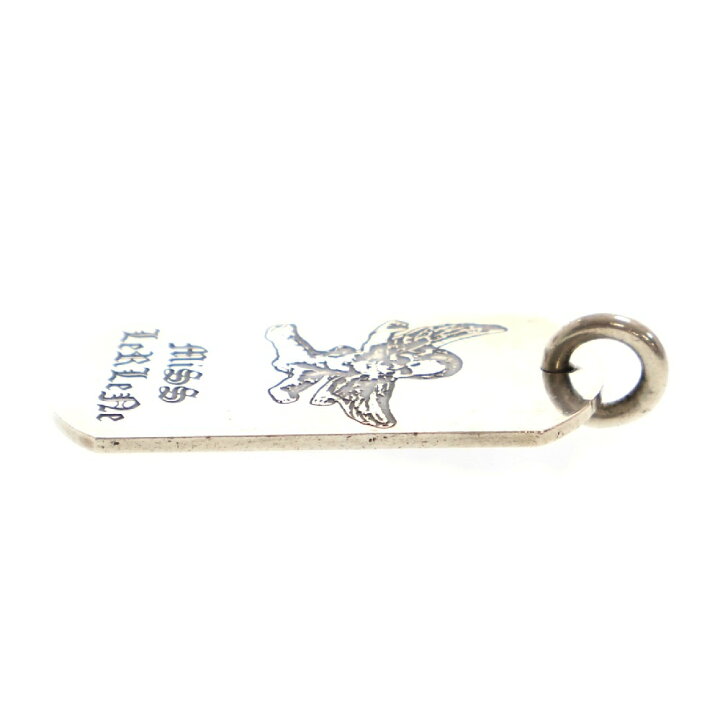 楽天市場】CHROME HEARTS(クロムハーツ) FOTI MISS LERLENE LRG D/G 