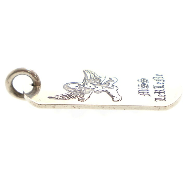 楽天市場】CHROME HEARTS(クロムハーツ) FOTI MISS LERLENE LRG D/G 