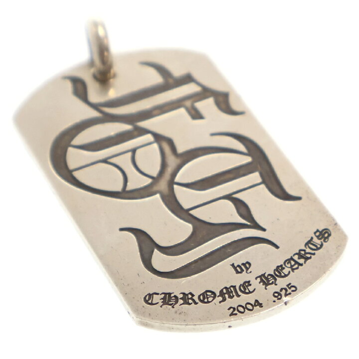 楽天市場】CHROME HEARTS(クロムハーツ) FOTI MISS LERLENE LRG D/G 