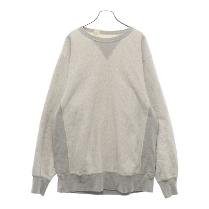 楽天市場】N.HOOLYWOOD(エヌハリウッド) サイズ:M × LOOPWHEELER  