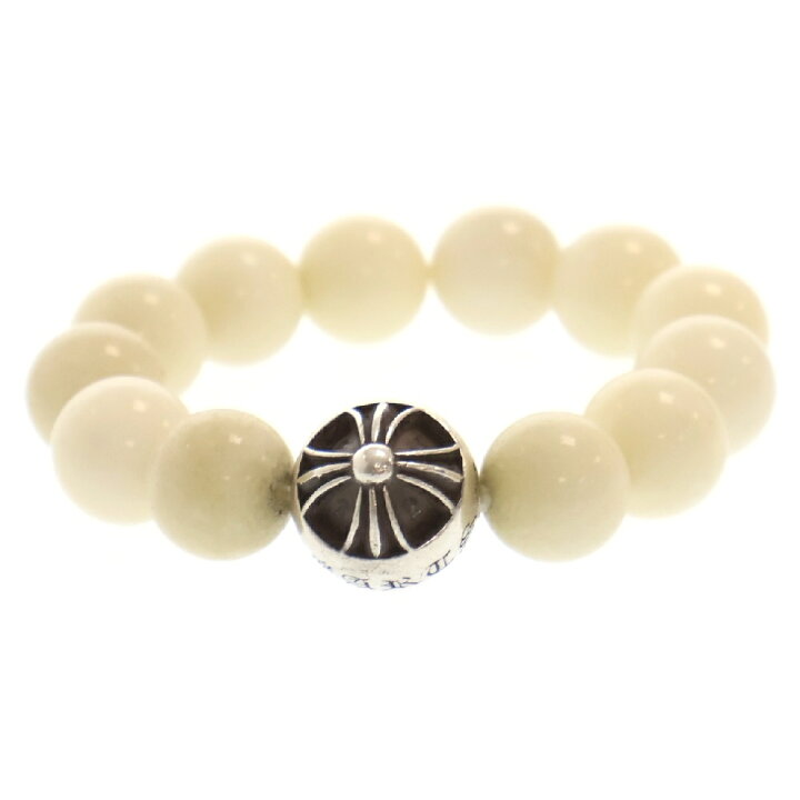 楽天市場】CHROME HEARTS(クロムハーツ) サイズ:12mm BEAD 12mm ビーズ 