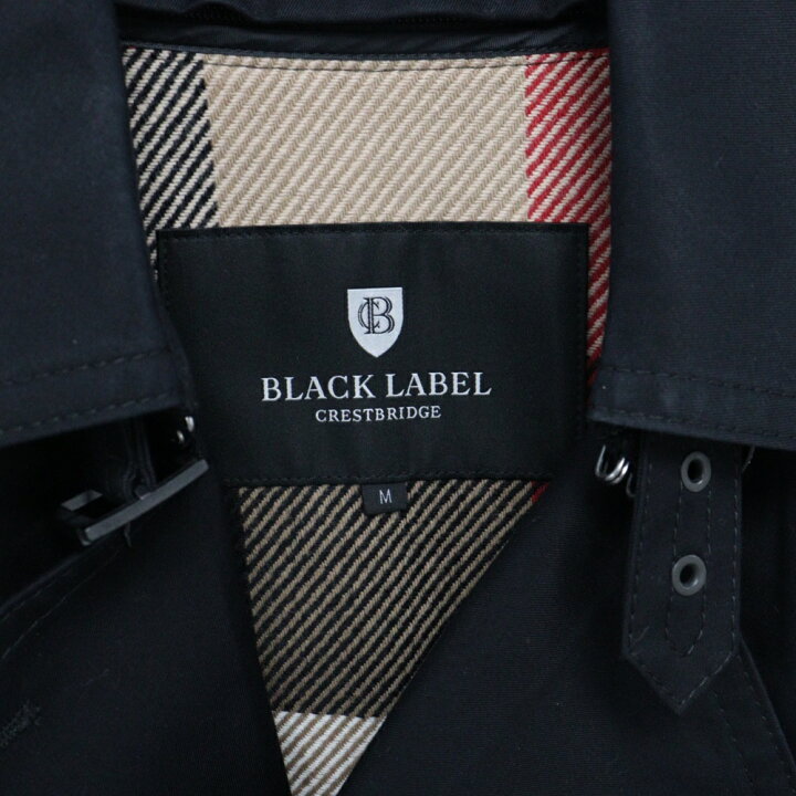 楽天市場】BLACK LABEL CRESTBRIDGE(ブラックレーベルクレストブリッジ  