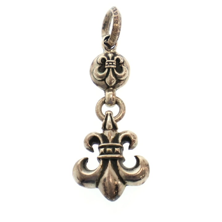 楽天市場】CHROME HEARTS(クロムハーツ) 1BALL BS FLEUR 1ボールBS 