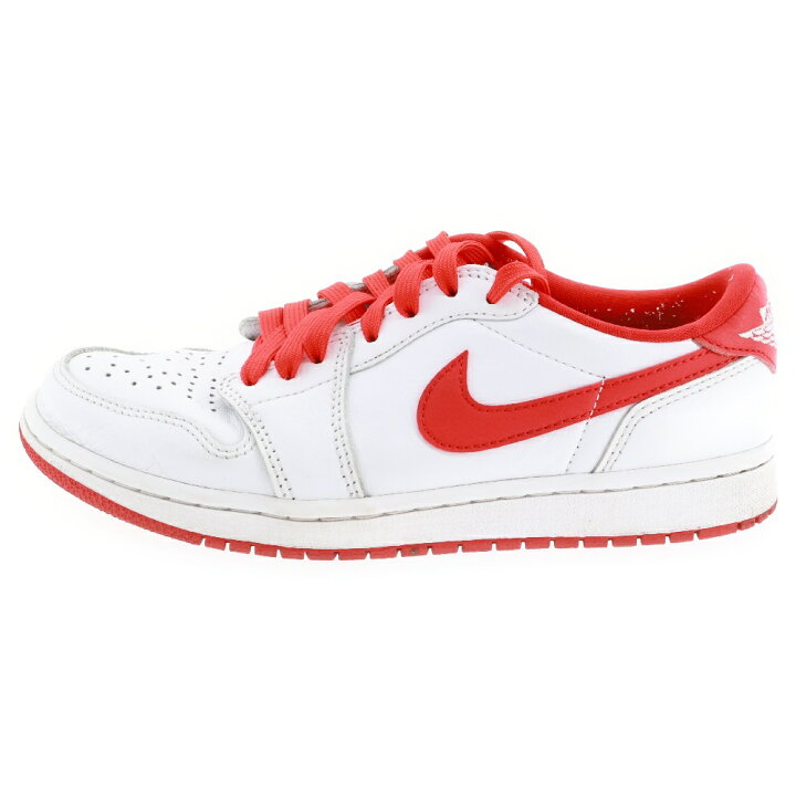 楽天市場】NIKE(ナイキ) サイズ:25.5cm Air Jordan 1 Retro Low OG  