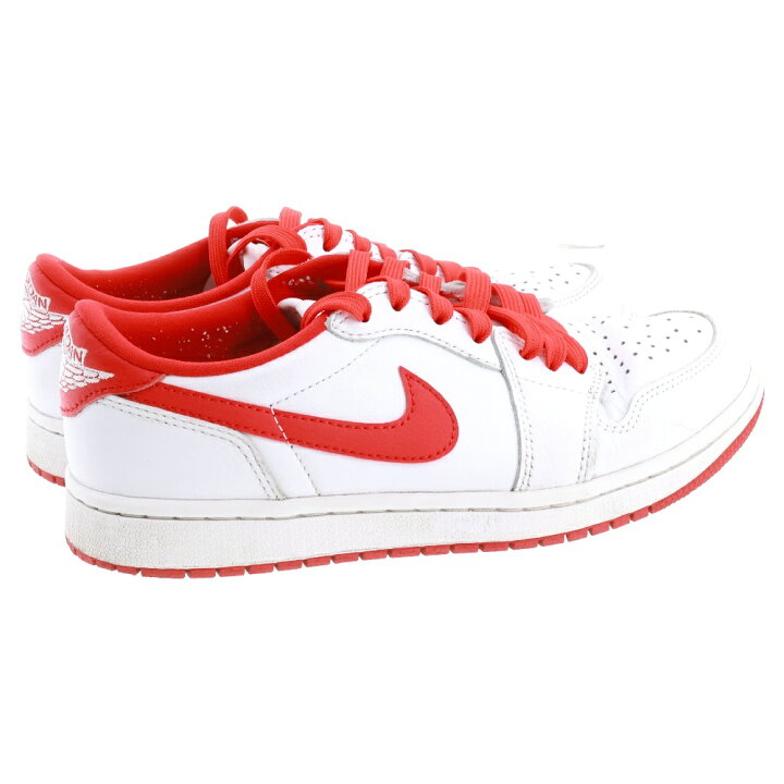 楽天市場】NIKE(ナイキ) サイズ:25.5cm Air Jordan 1 Retro Low OG 