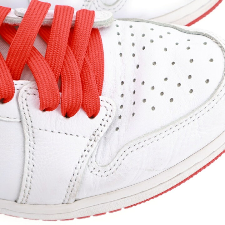 楽天市場】NIKE(ナイキ) サイズ:25.5cm Air Jordan 1 Retro Low OG  