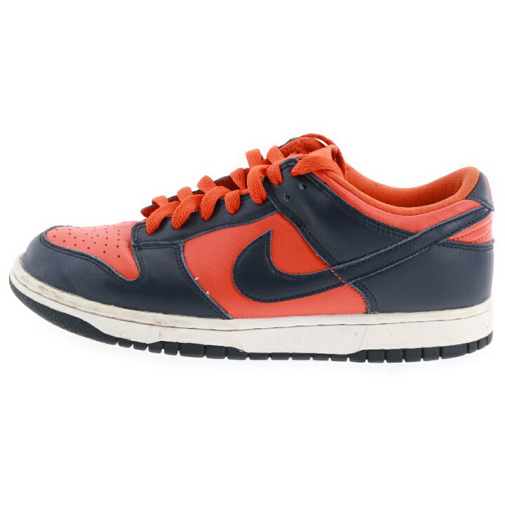 楽天市場】NIKE(ナイキ) サイズ:25.5cm DUNK LOW SP UNIVERSITY ORANGE 