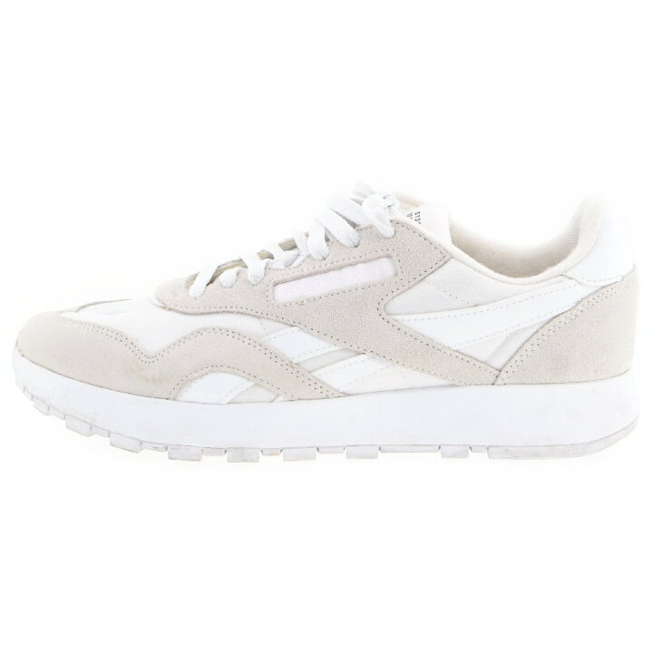 楽天市場】Maison Margiela(メゾンマルジェラ) サイズ:28.0cm ×Reebok 