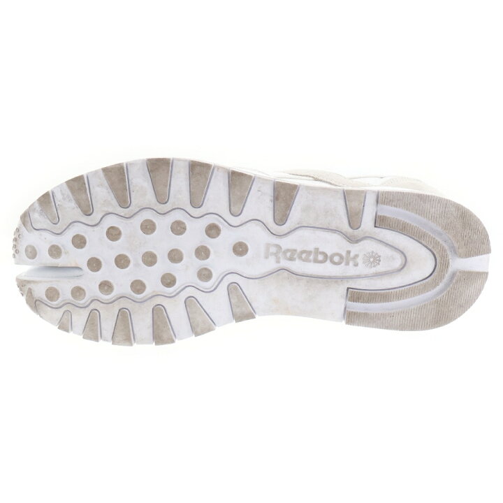 楽天市場】Maison Margiela(メゾンマルジェラ) サイズ:28.0cm ×Reebok 