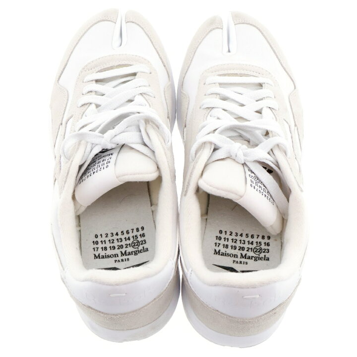 楽天市場】Maison Margiela(メゾンマルジェラ) サイズ:28.0cm ×Reebok 