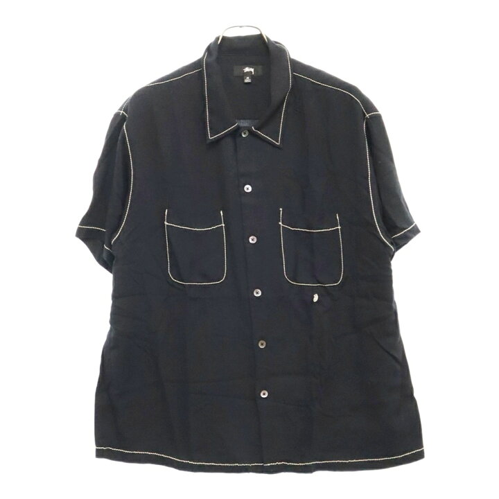楽天市場】STUSSY(ステューシー) サイズ:M 22SS Contrast Pick 